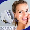 Anti Acne Cream Oil Control Shrink Pores Moisturizer Face Care