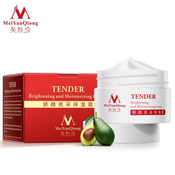 Anti-Aging Whitening Wrinkle Removal Face Cream