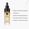 Radiant Gold 24K Makeup Primer: The Elixir of Youthful Glamour