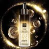 Radiant Gold 24K Makeup Primer: The Elixir of Youthful Glamour