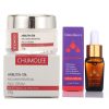 Arbutin 5% Whitening Freckle Cream +Kojic acid serum