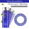 Bioaqua Blueberry Wonder Toner – Oil Control, Whitening, & Moisturizing Skincare 🌿✨