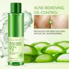 Bioaqua Natural Face Toner Aloe Vera Gel Vc Essence