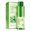Bioaqua Natural Face Toner Aloe Vera Gel Vc Essence