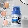 Blackcurrant Moisturizing Cream For Face Deep Hydrating