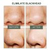 Blackhead Dissolving Gel Mung Bean Mud Clean Exfoliating