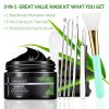 Blackhead Remover Cleansing Mask For Face