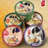 Discover Timeless Beauty with DANNYHOO Essential Oil Vanishing Cream