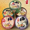 Discover Timeless Beauty with DANNYHOO Essential Oil Vanishing Cream