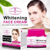 Collagen Milk Face Cream Moisturizer - Your Secret to Luxuriously Nourished Skin