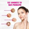 Collagen Milk Face Cream Moisturizer - Your Secret to Luxuriously Nourished Skin