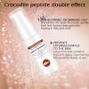 VIBRANT GLAMOUR Crocodile Face Toner for Acne, Scar Removal & Pore Refining – Whitening & Hydrating Skincare