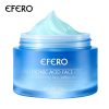 Soft and Nourished Skin: Hyaluronic Acid Face Cream and Moisturizing Serum with Oil-Control for Lasting Hydration