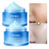 Soft and Nourished Skin: Hyaluronic Acid Face Cream and Moisturizing Serum with Oil-Control for Lasting Hydration