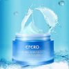 Soft and Nourished Skin: Hyaluronic Acid Face Cream and Moisturizing Serum with Oil-Control for Lasting Hydration