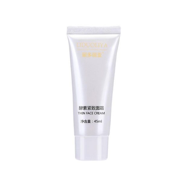 Enzyme Firming Cream Anti Wrinkle Thin Face Loose
