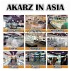 Essential oil AKARZ Top Brand body face