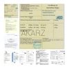 Essential oil AKARZ Top Brand body face