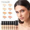 FOCALLURE Foundation Makeup Face Oil control Waterproof