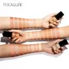 FOCALLURE Foundation Makeup Face Oil control Waterproof