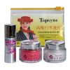Face Care Set Day Nigh Pearl cream Anti Freckle