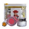 Face Care Set Day Nigh Pearl cream Anti Freckle