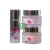 Face Care Set day cream+nigh cream