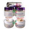 Face Care Set day cream+nigh cream+pearl cream