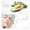 Face Cream Collagen Anti-Wrinkle Whitening Facial Cream