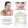 Hydrating Face Cream with Anti-Aging Essence – Firms Skin, Reduces Wrinkles, and Boosts Elasticity 💧