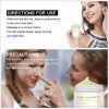 Hydrating Face Cream with Anti-Aging Essence – Firms Skin, Reduces Wrinkles, and Boosts Elasticity 💧