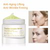 Hydrating Face Cream with Anti-Aging Essence – Firms Skin, Reduces Wrinkles, and Boosts Elasticity 💧
