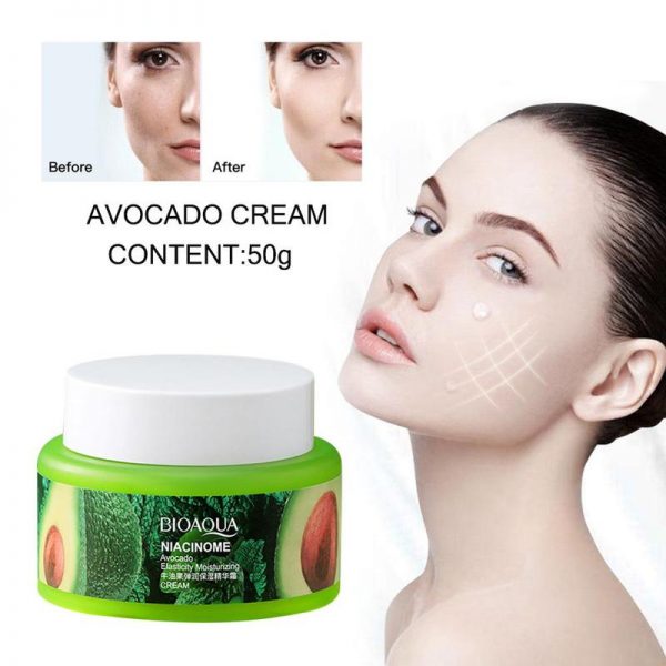 Face Cream Moisturizing Hydrating Soothing Skin