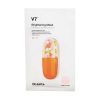 Face Mask Acne Treatment Facial Exfoliating Peeling Mask Korea
