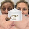 Face Moisturizing Cream For Snail Repair Anti Aging