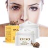 Face Moisturizing Cream For Snail Repair Anti Aging