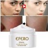 Face Moisturizing Cream For Snail Repair Anti Aging