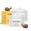 Face Moisturizing Cream For Snail Repair Anti Aging