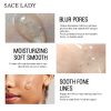 Face Primer Base Makeup Oil Control Foundation Professional
