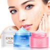 Face Skin Care Day Night Snail Cream Brightening Anti Acne