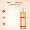Face Toner Hyaluronic Acid Water Hydrating Whitening Oil