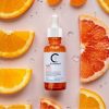 GreenPeople 10ml Pure Vitamin C10 Face Sreum Hyaluronic