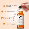 GreenPeople 10ml Pure Vitamin C10 Face Sreum Hyaluronic