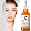 GreenPeople 10ml Pure Vitamin C10 Face Sreum Hyaluronic