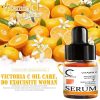 Glow Naturally – GreenPeople Vitamin C Serum 10ml for Brighter, Healthier Skin