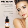 Glow Naturally – GreenPeople Vitamin C Serum 10ml for Brighter, Healthier Skin
