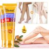 Honey Effect Isolation Whitening Moisturizing Oil