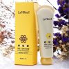 Deep Cleansing Honey Peel-Off Mask for Oil Control and Blackhead Removal