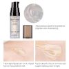 Lady Primer Makeup Base Face Oil Control
