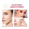 Lady Primer Makeup Base Face Oil Control